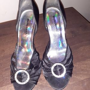 Delicious dress shoes